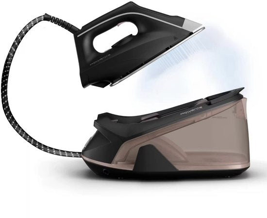 Rowenta - VR7141 - Fer à repasser Easy Steam - 2400W - 1.4l