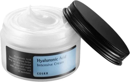 COSRX - Crème intensive à l'acide hyaluronique - 100 g