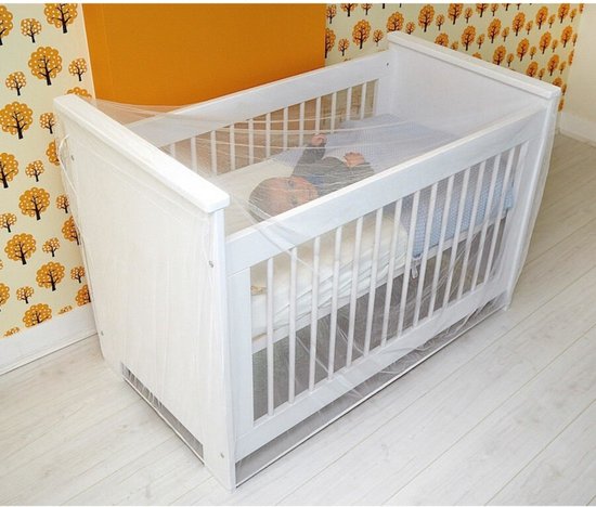 Moustiquaire pour parc d'enfant | Moustiquaire pour insectes