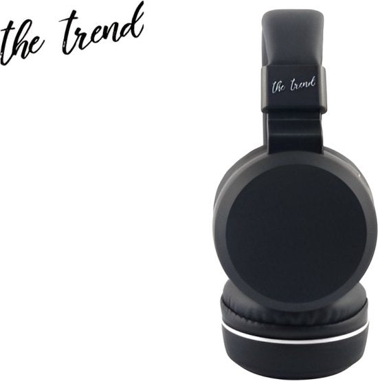 Casque sans fil Bluetooth - TT-OEHS - Duopack - Écouter et appeler - AUX et Bluetooth