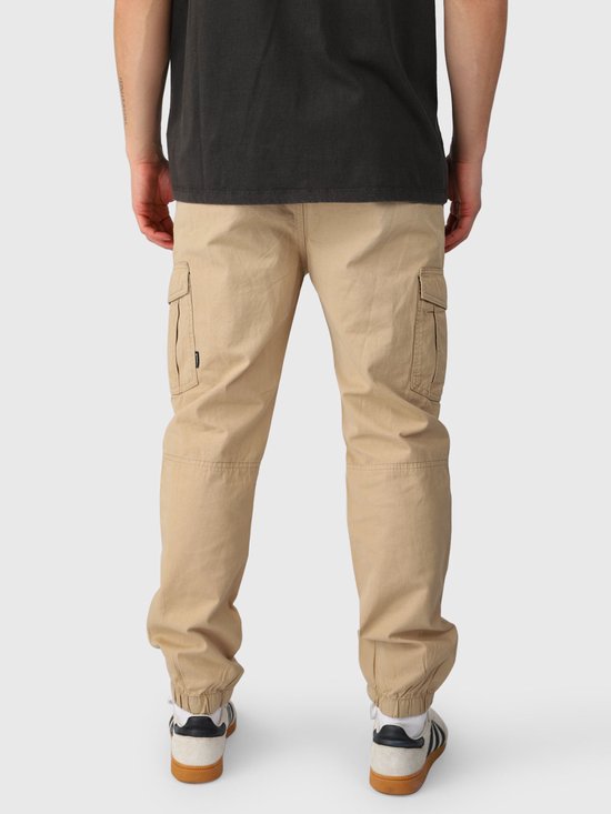 Brunotti - Pantalon Lansons Homme | Ebony Sand - L