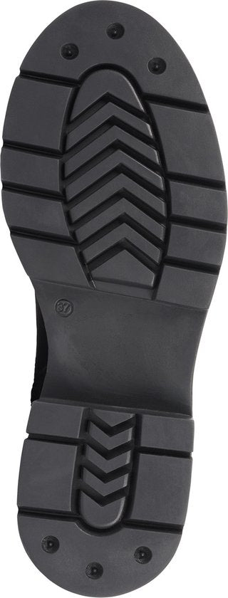 Bullboxer - Bottes - Femme - Noir - 40 - Bottes