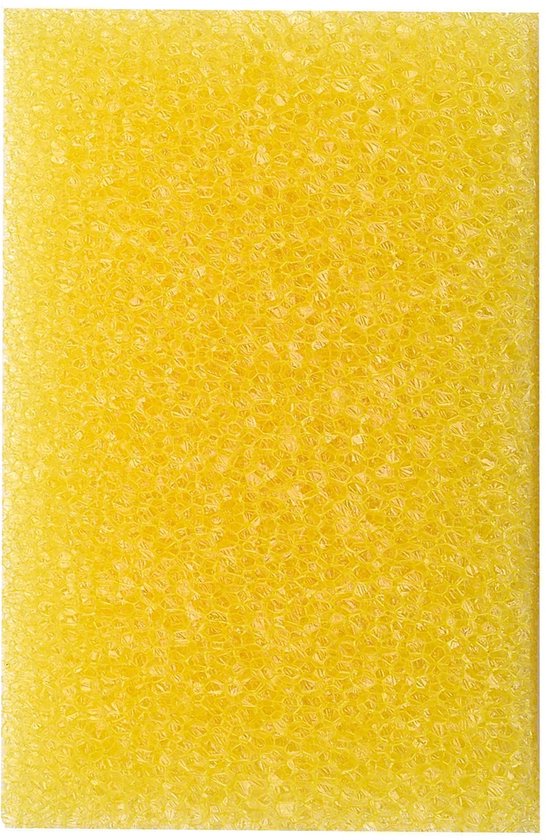 Dunlop Car Wash Set - Brosse à jantes - Brosse de lavage - Éponge de lavage - Dans une boîte de rangement