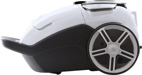 Inventum ST307WZA - Aspirateur avec sac - Blanc