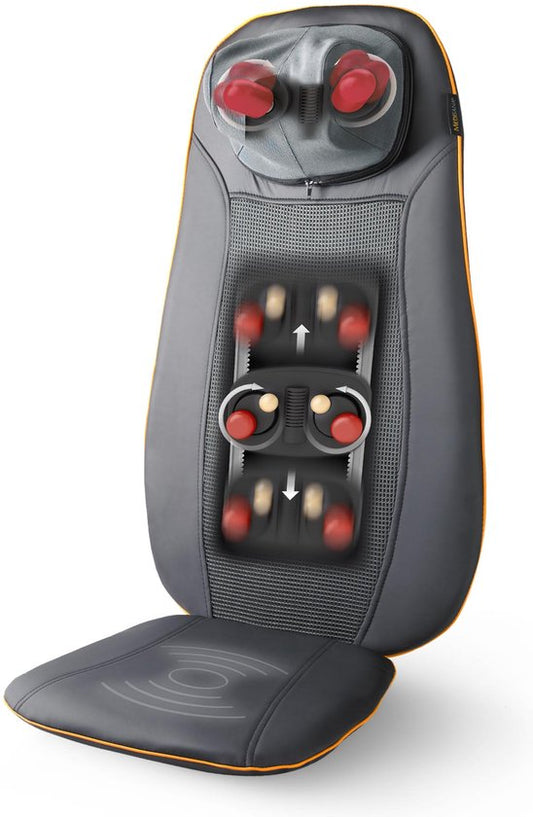 medisana MCN Coussin de massage Shiatsu