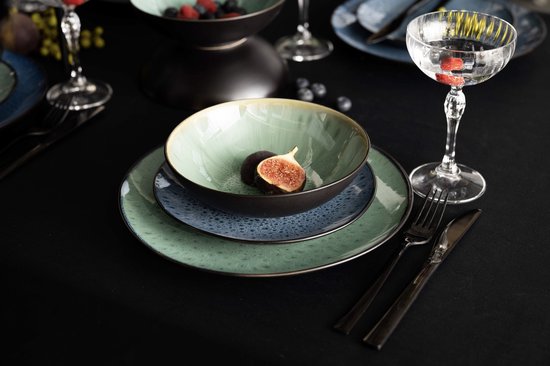 Jay Hill Assiette à déjeuner Tioman ø 20 cm