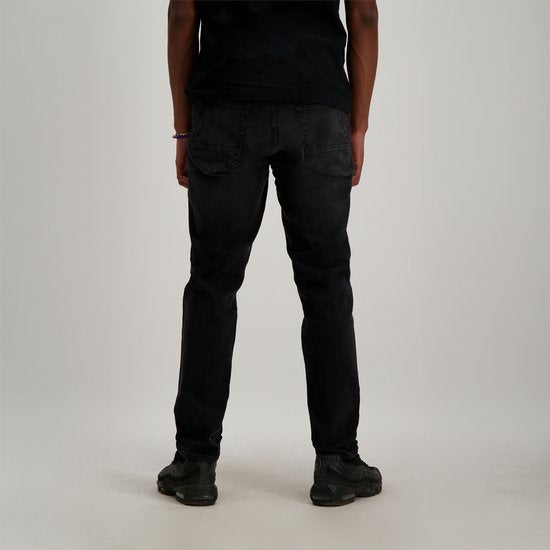 Jeans Cars BLAZE Den.Slim Fit - Hommes