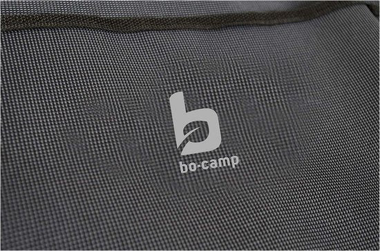 Bo-Camp - Organisateur de roue - Rond - 9 compartiments