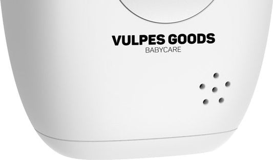 Vulpes Goods® Babycare - Nez