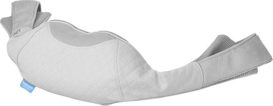 Medisana NMG 850 Massage de la nuque Argent