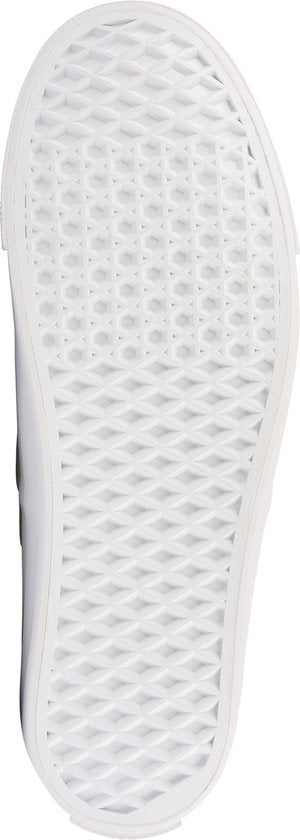 Lyle & Scott - Sneaker - Hommes - Blanc - 44 - Baskets