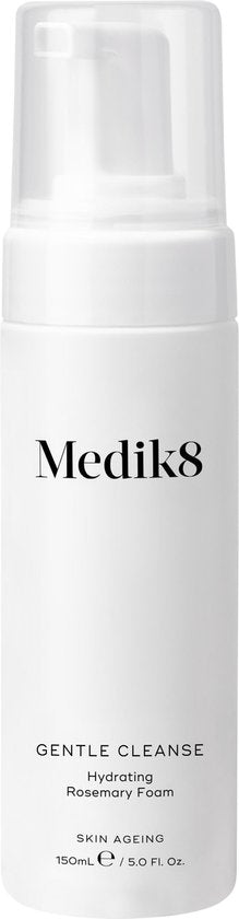 Medik8 Nettoyage en douceur
