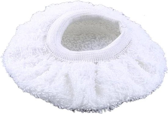 Accessoire pour meubles et tissus d'ameublement pour le nettoyeur à vapeur Techweise TS1 & TS2