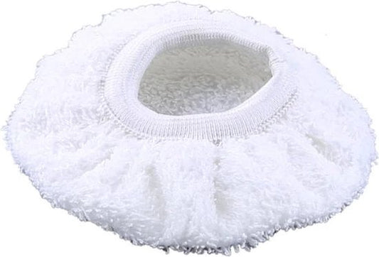 Accessoire pour meubles et tissus d'ameublement pour le nettoyeur à vapeur Techweise TS1 & TS2