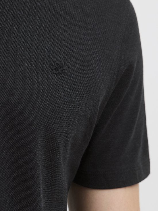 JACK&JONES - JWHPAULOS POLO SS NOOS - Hommes - Polos