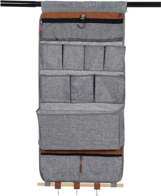 Bo-Camp - Urban Outdoor - Tablier de tente - Mathew - M - 11-Espaces