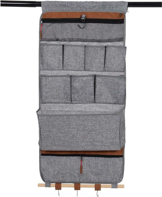 Bo-Camp - Urban Outdoor - Tablier de tente - Mathew - M - 11-Espaces