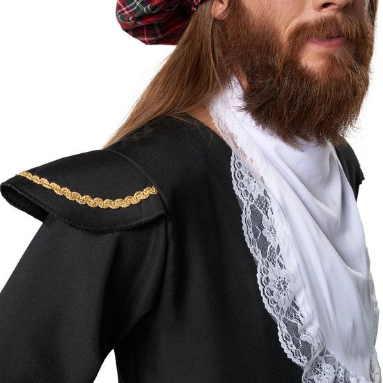 dressforfun - Distinguished Scotsman L - costume déguisement halloween déguisement partywear carnaval déguisement partywear - 302082