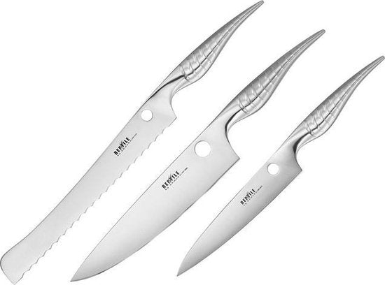 Set de couteaux Samura Reptile