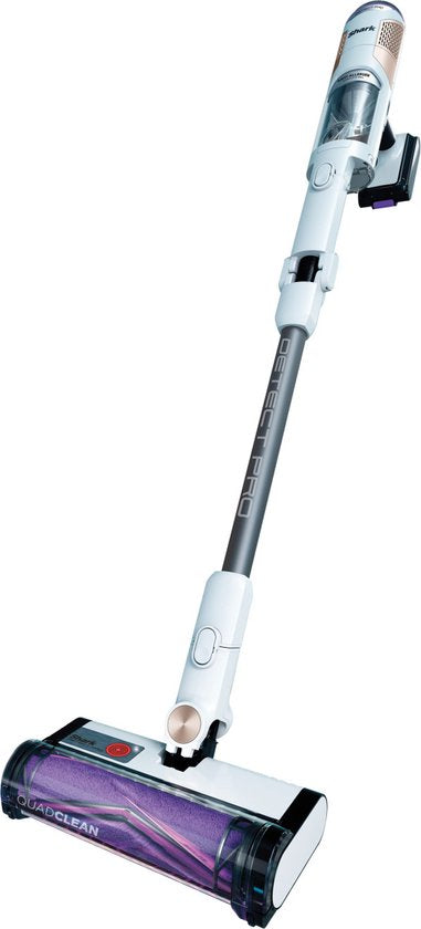 Aspirateur bâton Shark Detect Pro - Aspirateur tout-en-1 - sans fil sur batterie - tige flexible - sans sac - IW1611EU