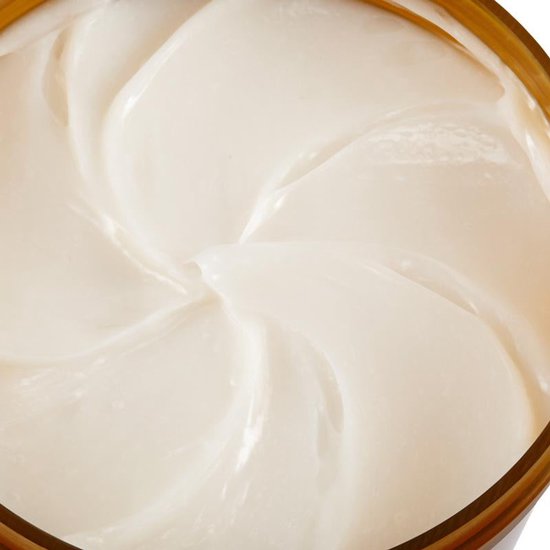 Masque capillaire hydratant et réparateur à base d'argan