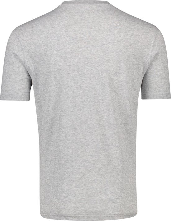 Lacoste Sport T-Shirt Gris - Taille XXL - Homme