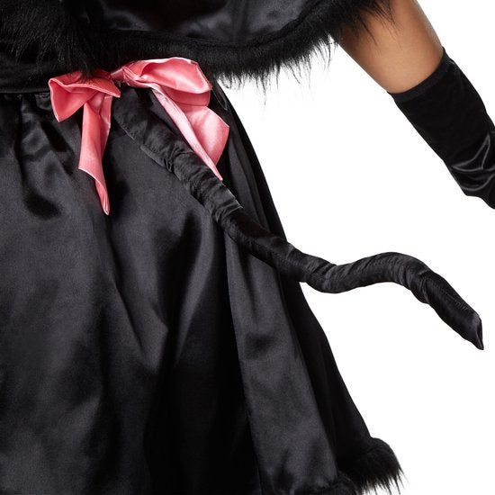 dressforfun - Spinning cat M - costume de déguisement pour halloween, carnaval, fête - 302106