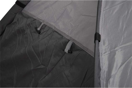 Bo-Camp - Coupe vent - Plus