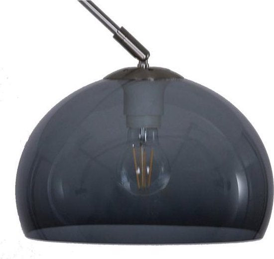 Abat-jour Steinhauer Gramineus - Gris