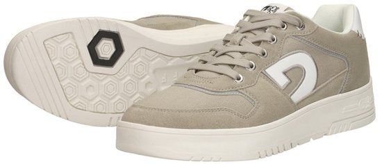 Cruyff Royal Sneakers beige synthétique - Taille 42