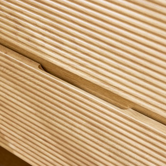 SoBuy BZR198-N Meuble de salle de bain avec évier - Bois composite 80cm