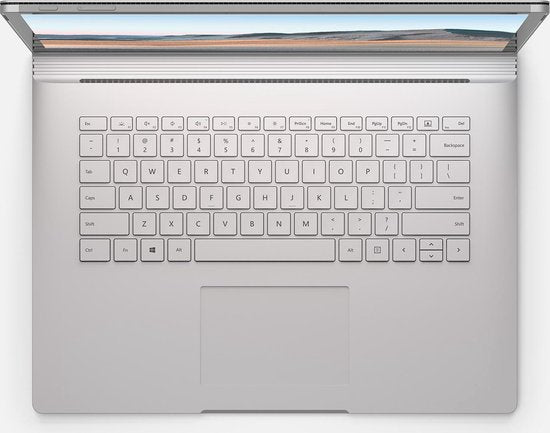 Microsoft Surface Book 3 - Ordinateur portable - 15 pouces