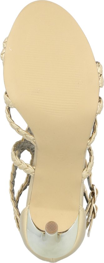 Bullboxer - Sandales - Femme - Or - 40 - Sandales