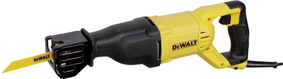 DWE305PK Scie à guichet 1100 Watt