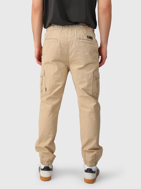 Brunotti - Pantalon Hommes Lansons | Ebony Sand - M