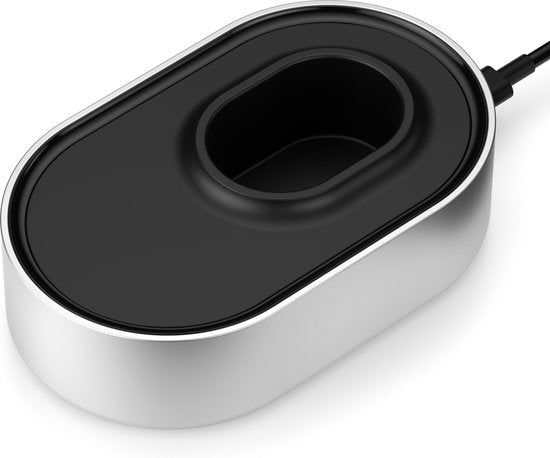 Northwall PRO - Pistolet de massage - Professionnel - Appareil de massage - Pistolet de massage avec étui et station d'accueil - 5 accessoires