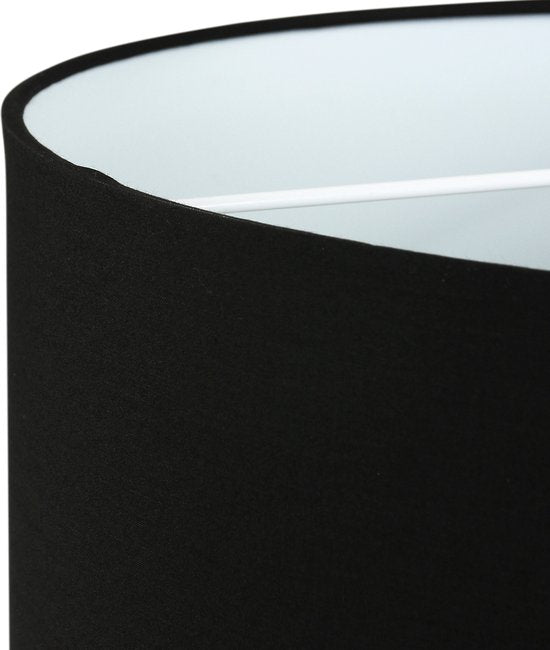 Abat-jour Mexlite Caps - Noir