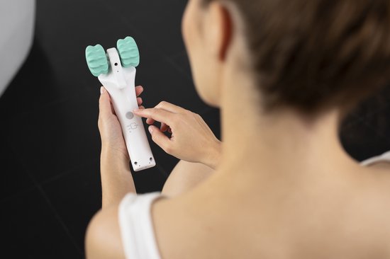 medisana HM 630 - Rouleau de massage pour les mains