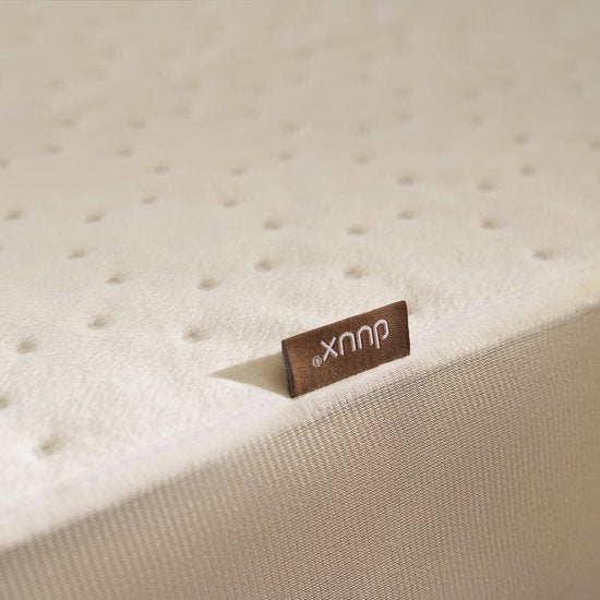 Couverture électrique Duux Snooze Fleece - 6 positions - 90x200 cm
