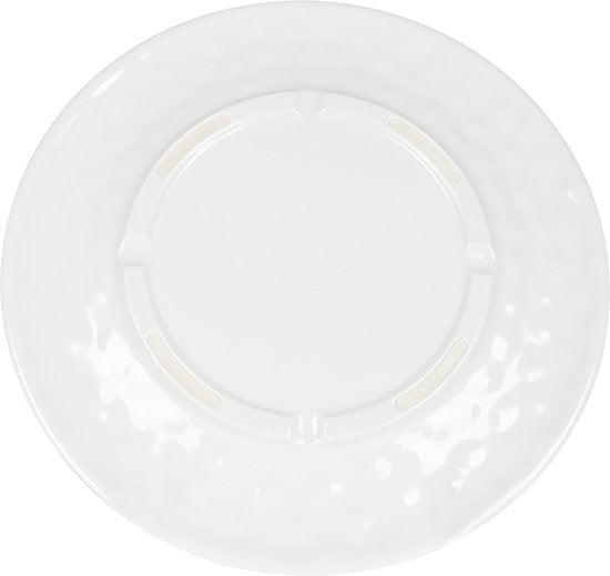 Gimex Royal Line Dinnerware - Ivoire - 16 pièces