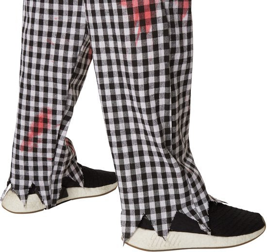 Dressforfun Creepy cook 140 (9-10y) - déguisement halloween déguisement carnaval déguisement carnaval déguisement carnaval déguisement carnaval - 302217