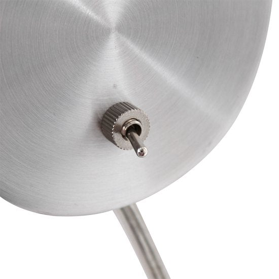 Mexlite applique Upround - acier - métal - 3390ST