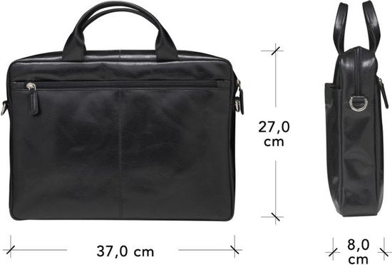 dbramante1928 Sac pour ordinateur portable Amalienborg