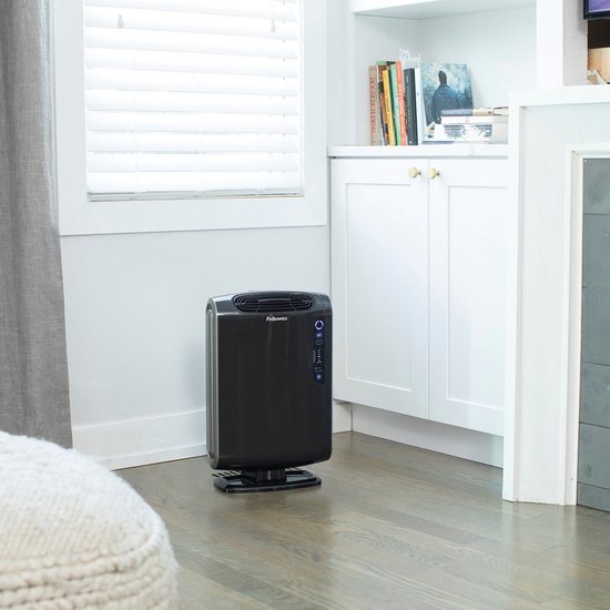 Purificateur d'air Fellowes AeraMax 190 - jusqu'à 28m2 - avec filtre HEPA