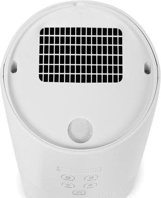 Purificateur d'air Perel avec filtre HEPA