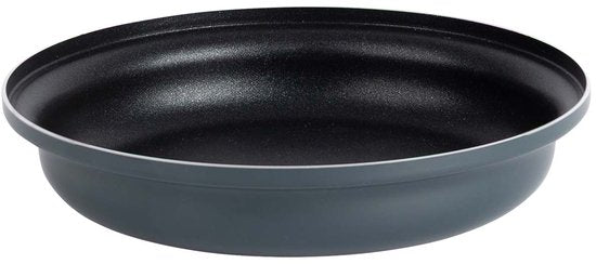Bo-Camp - Set de casseroles et poêles - Trekking - 5 pièces - Aluminium
