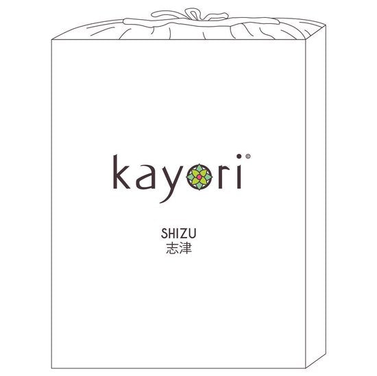 Drap-housse Kayori Jersey splittopper