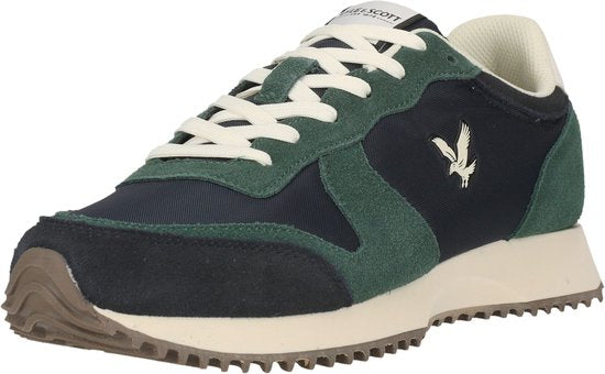 Lyle & Scott Sneaker Leno