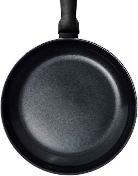 GreenPan Andorra wok pan 28 cm - 3.6l - sans PFAS