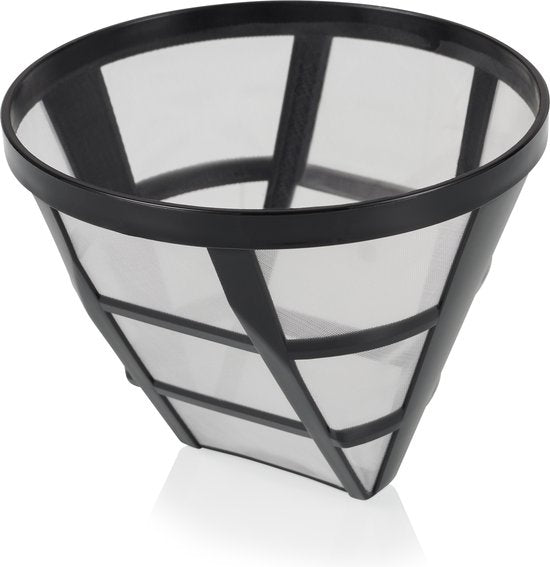 Cafetière à filtre Tristar 900W - CM-1283 - 1 L, 10 tasses - Adaptée au camping - Thermos